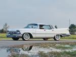 Imperial Custom Southampton Hardtop Sedan 1959 года